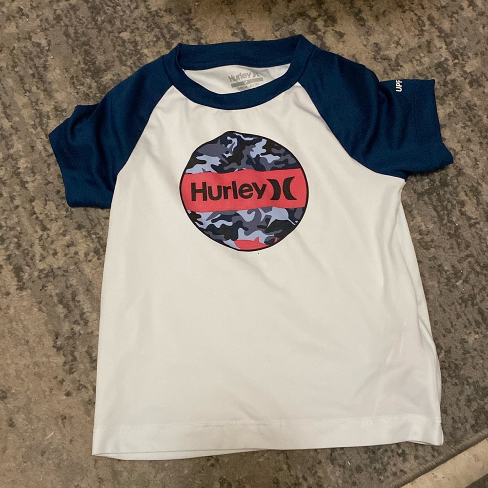 Hurley 3T